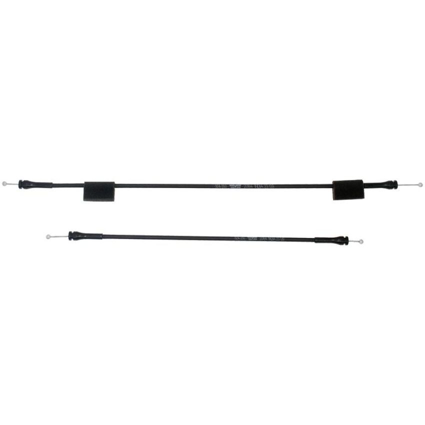 DORMAN 924-350 Door Latch Release Cable