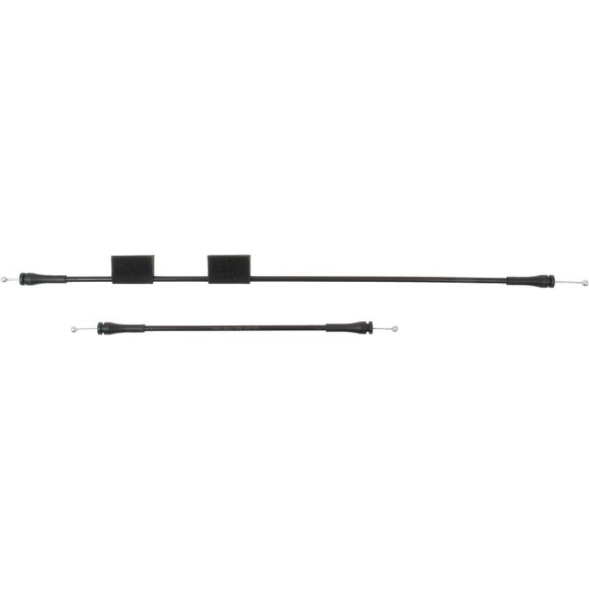 DORMAN 924-351 Door Latch Release Cable