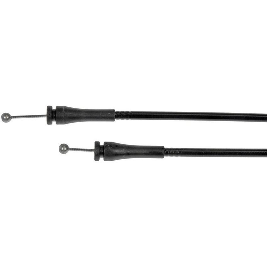 DORMAN 924-351 Door Latch Release Cable
