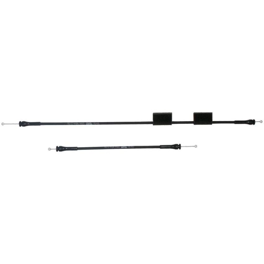 DORMAN 924-351 Door Latch Release Cable