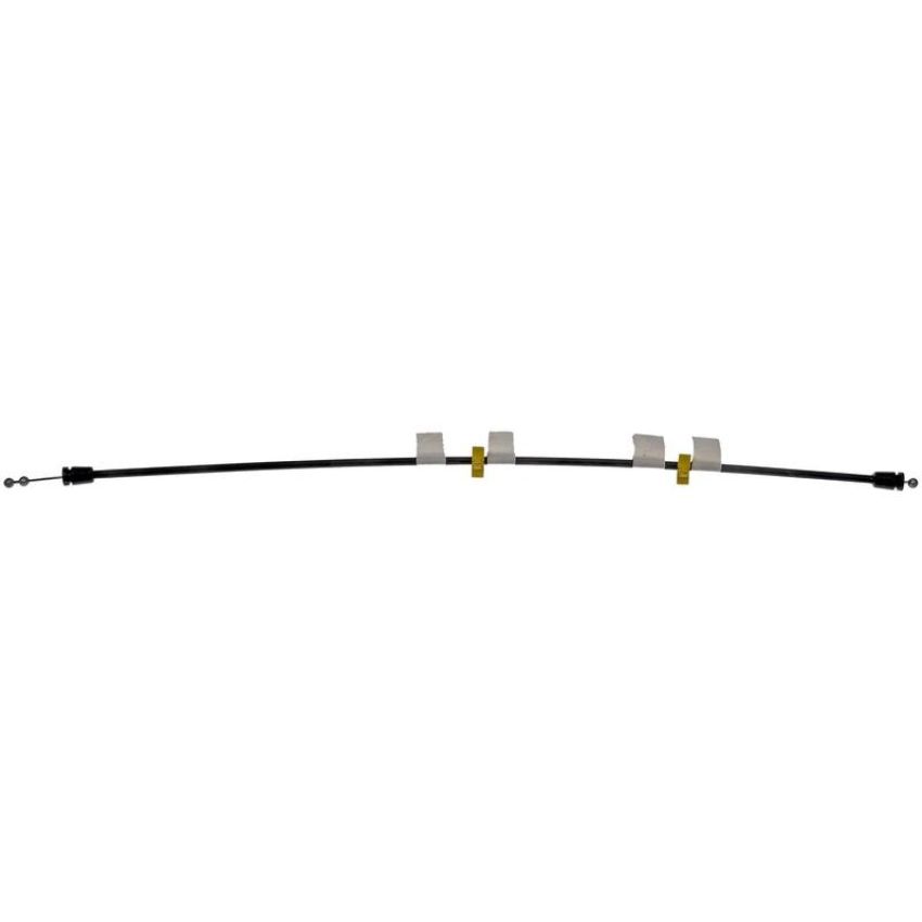 DORMAN 924-353 Door Latch Release Cable