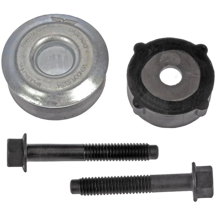 DORMAN 924-356 Wrangler Body Mount Kit