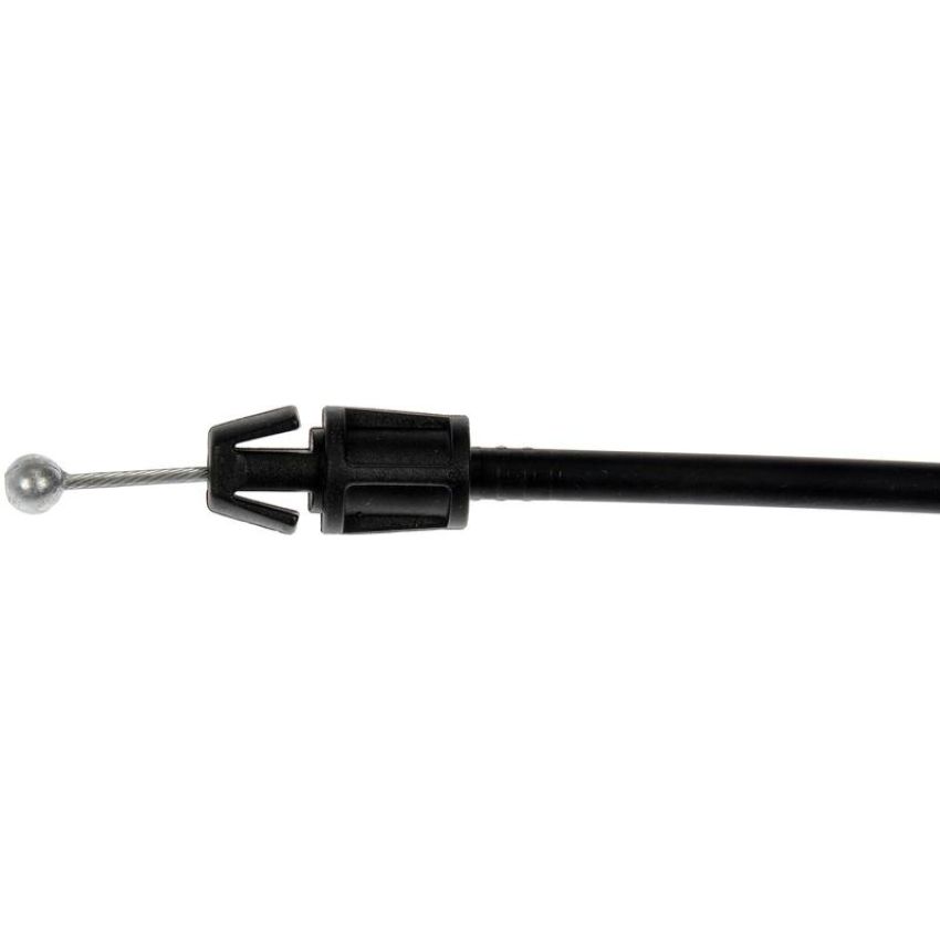 DORMAN 924-360 Door Latch Release Cable