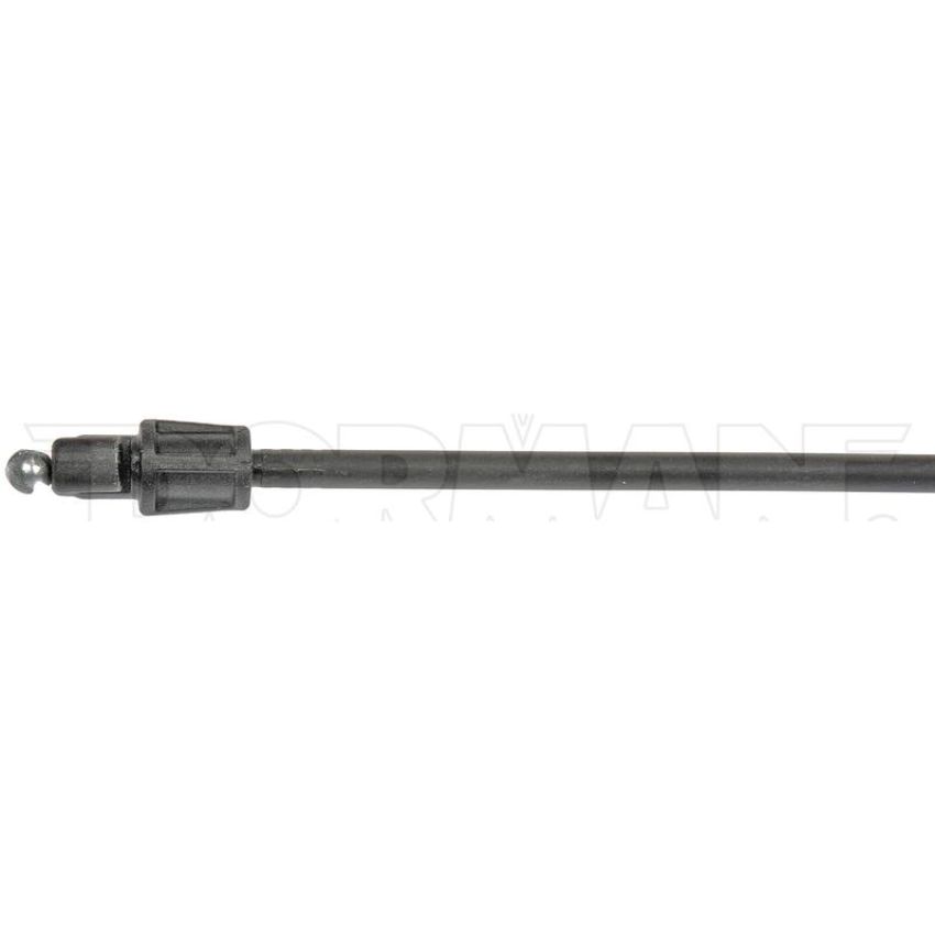 DORMAN 924-361 Door Latch Release Cable