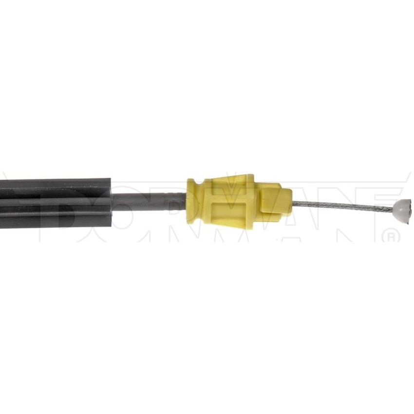DORMAN 924-361 Door Latch Release Cable