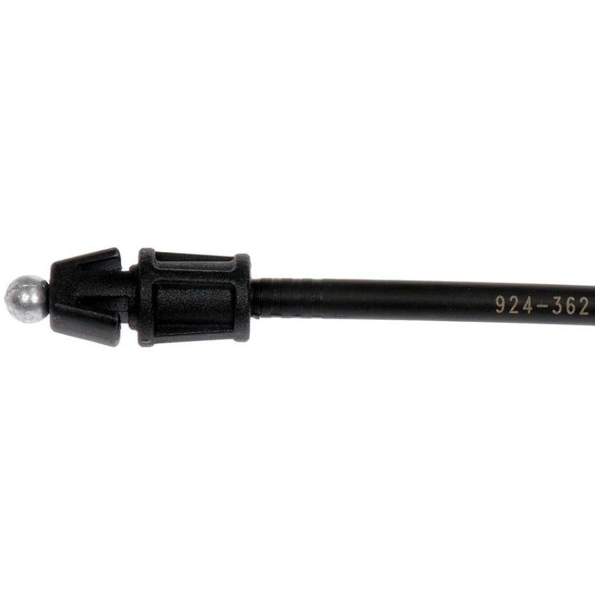 DORMAN 924-362 Door Latch Release Cable