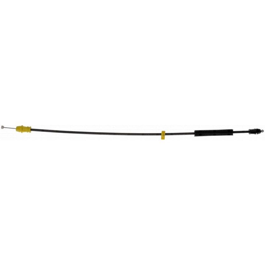 DORMAN 924-363 Door Latch Release Cable
