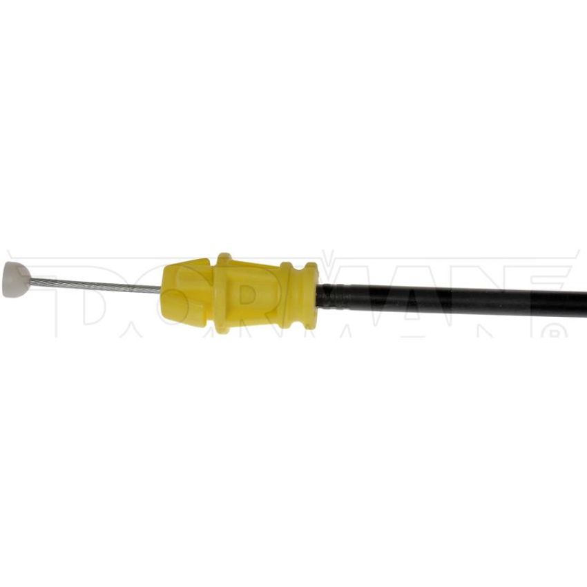 DORMAN 924-363 Door Latch Release Cable
