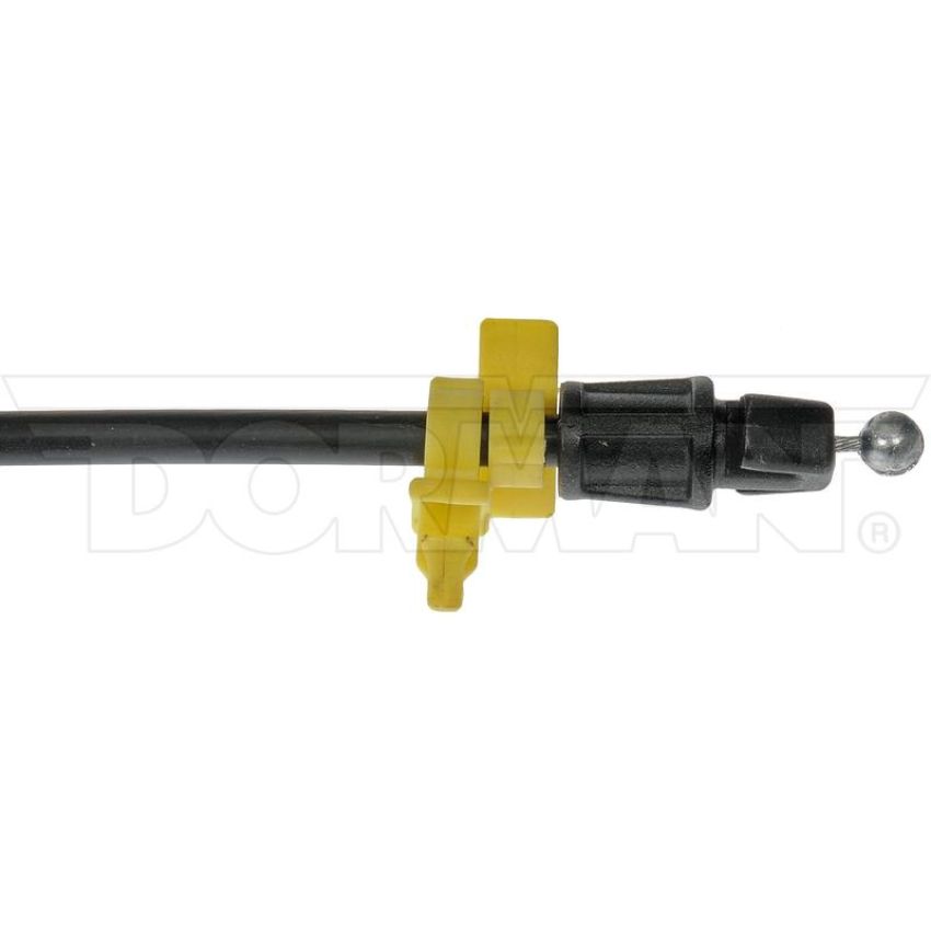 DORMAN 924-364 Door Latch Release Cable