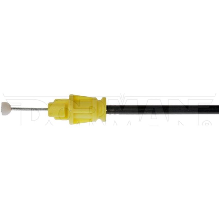 DORMAN 924-365 Door Latch Release Cable