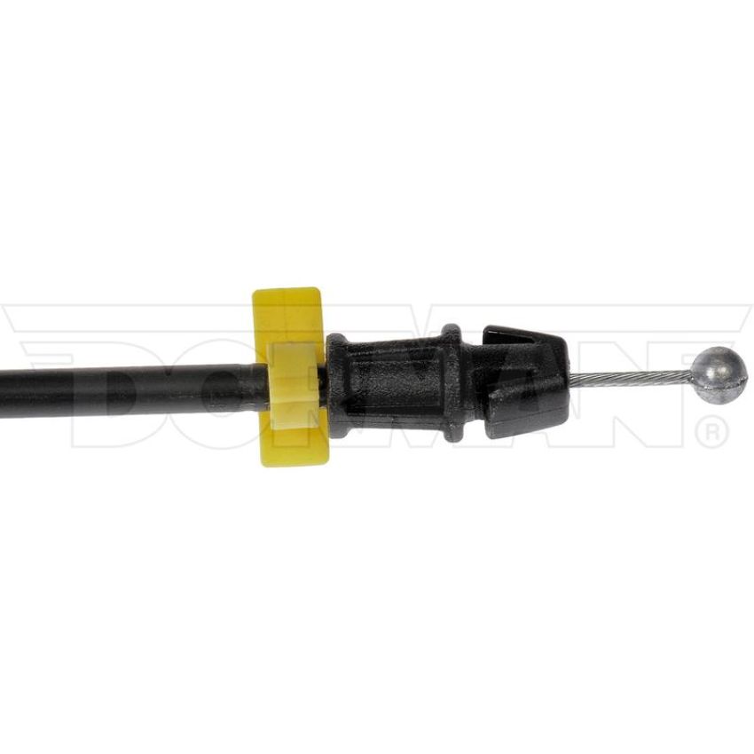 DORMAN 924-365 Door Latch Release Cable