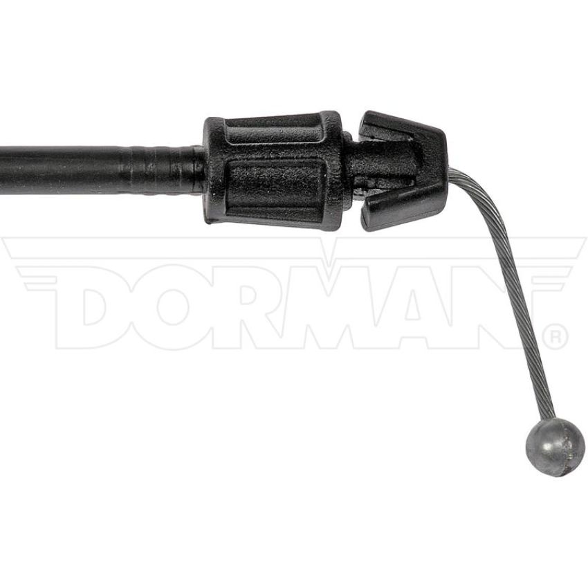 DORMAN 924-367 Door Latch Release Cable