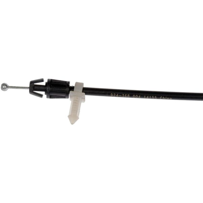 DORMAN 924-368 Door Latch Release Cable