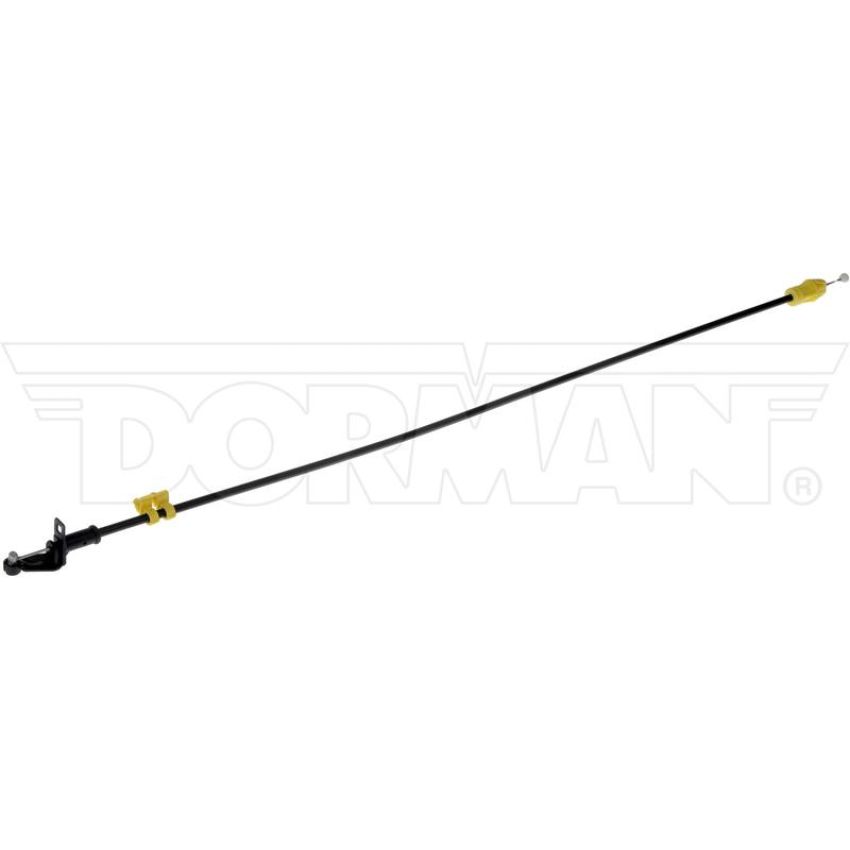 DORMAN 924-369 Door Latch Release Cable
