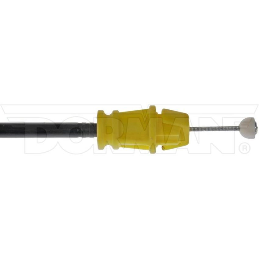 DORMAN 924-369 Door Latch Release Cable