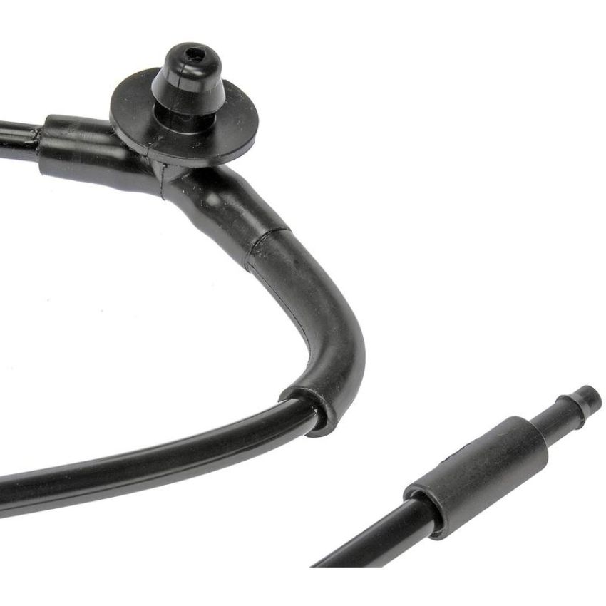 DORMAN 924-379 Front Wiper Hose
