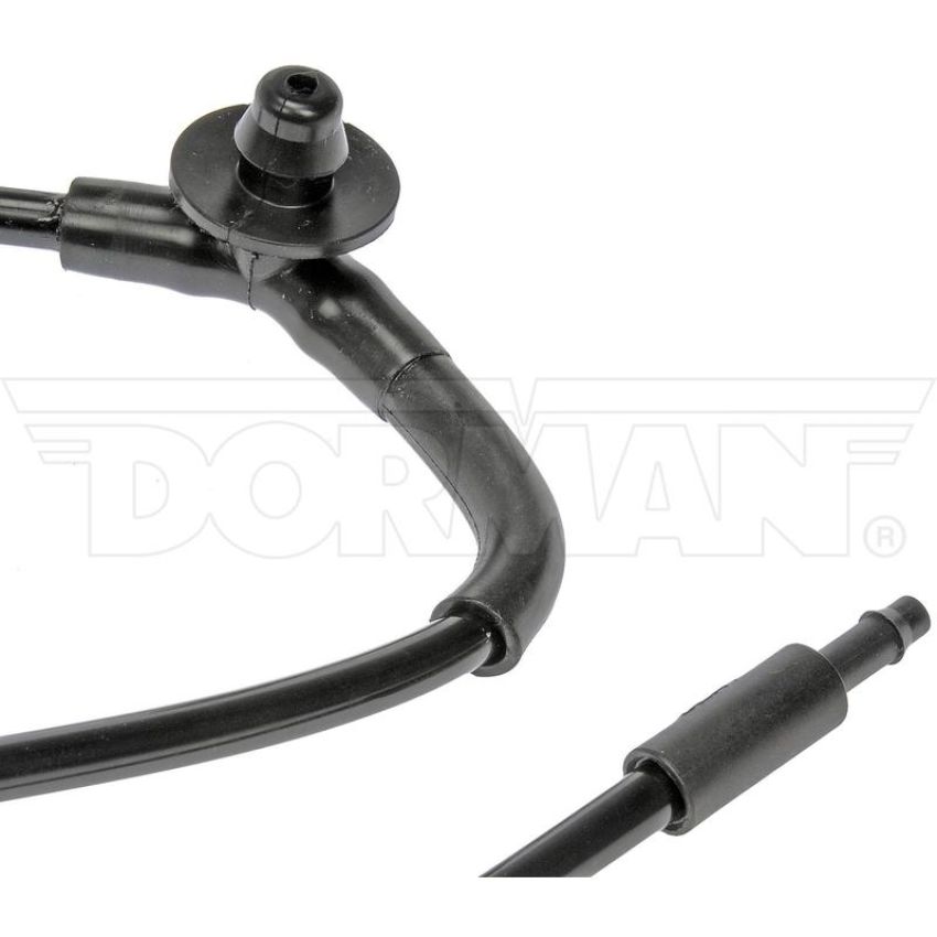 DORMAN 924-379 Front Wiper Hose