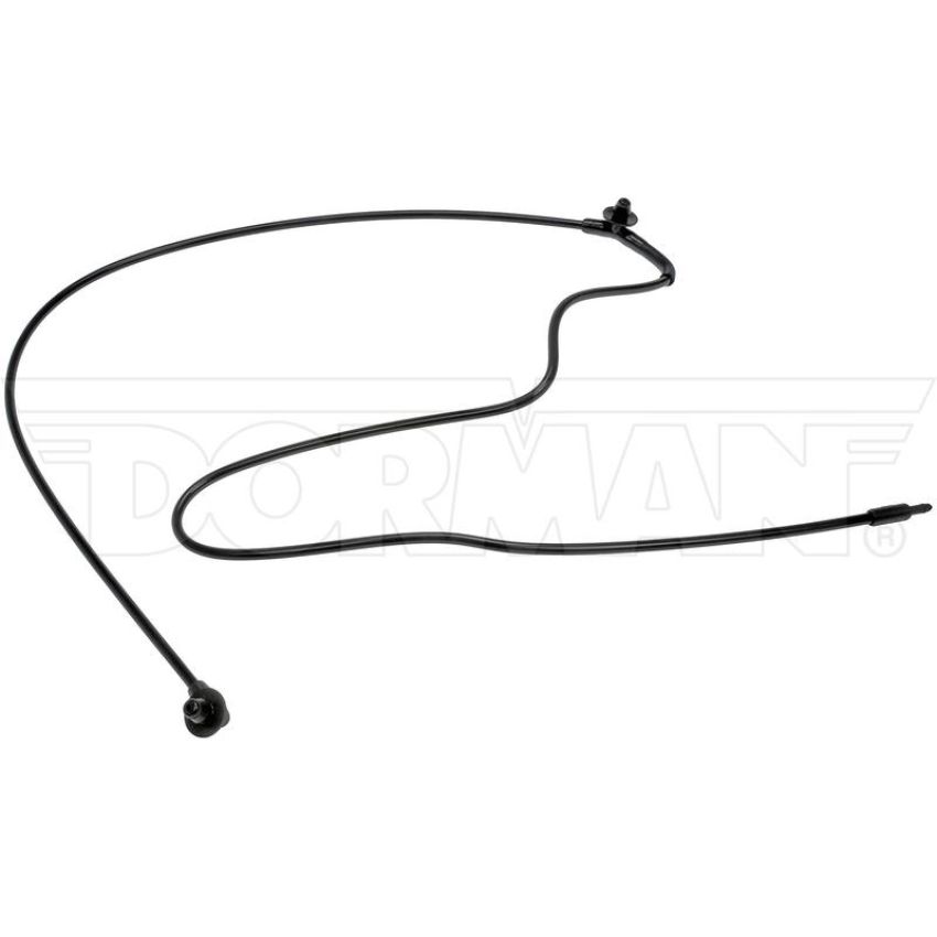 DORMAN 924-379 Front Wiper Hose