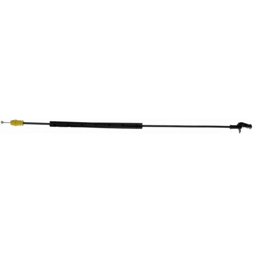 DORMAN 924-381 Door Latch Release Cable