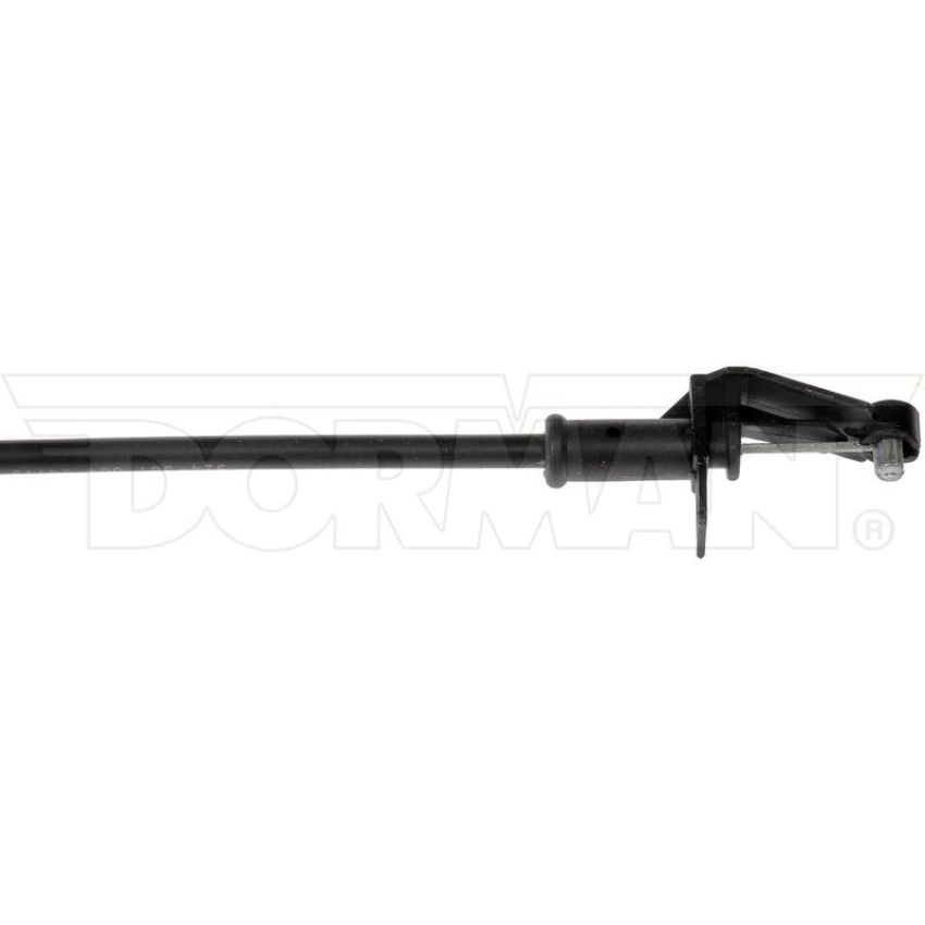 DORMAN 924-381 Door Latch Release Cable