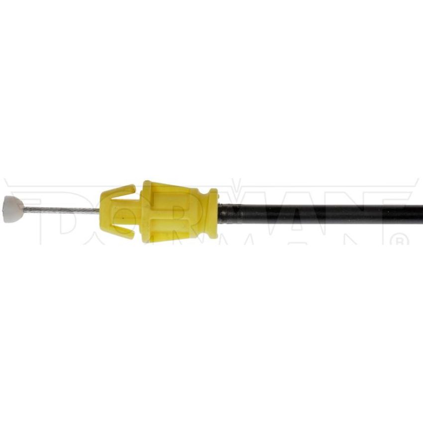 DORMAN 924-382 Door Latch Release Cable