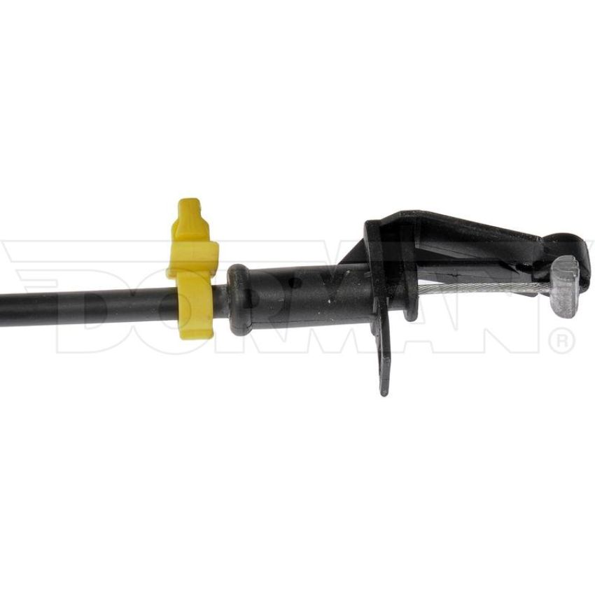DORMAN 924-382 Door Latch Release Cable