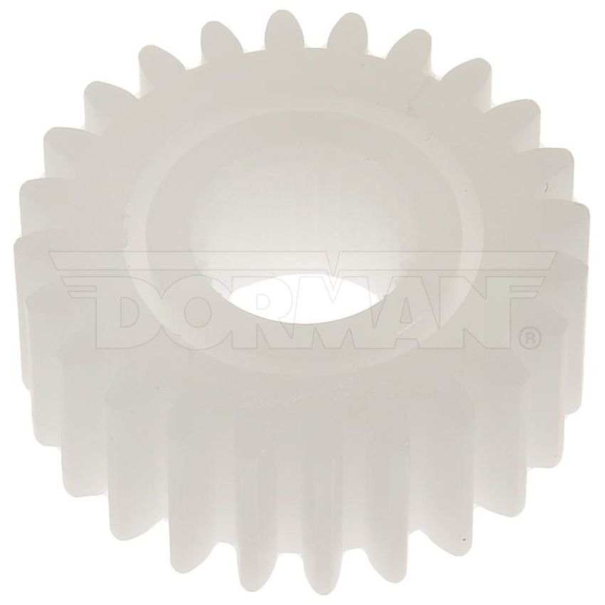 DORMAN 924-391 Windshield Wiper Gear