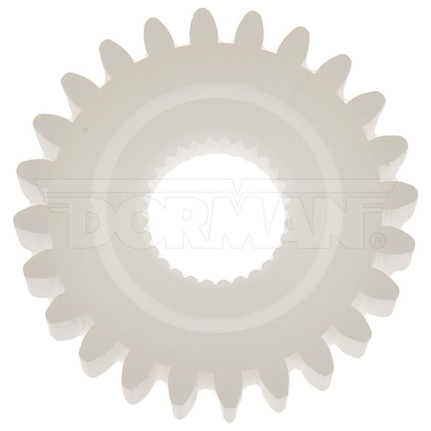 DORMAN 924-391 Windshield Wiper Gear