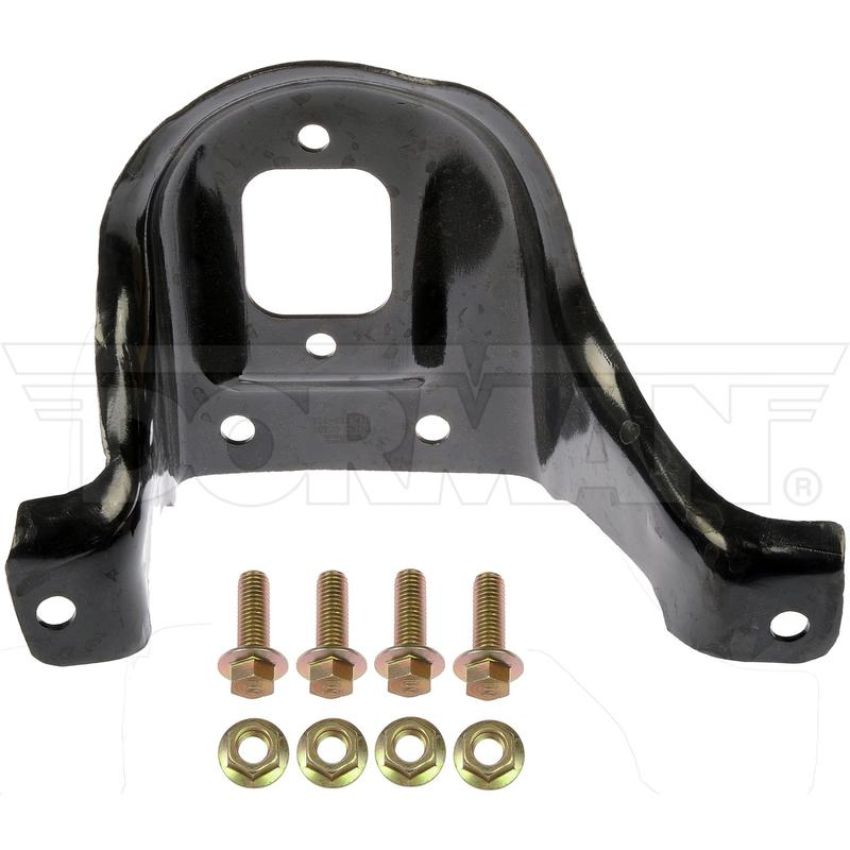DORMAN 924-401 Suspension Shock Mount