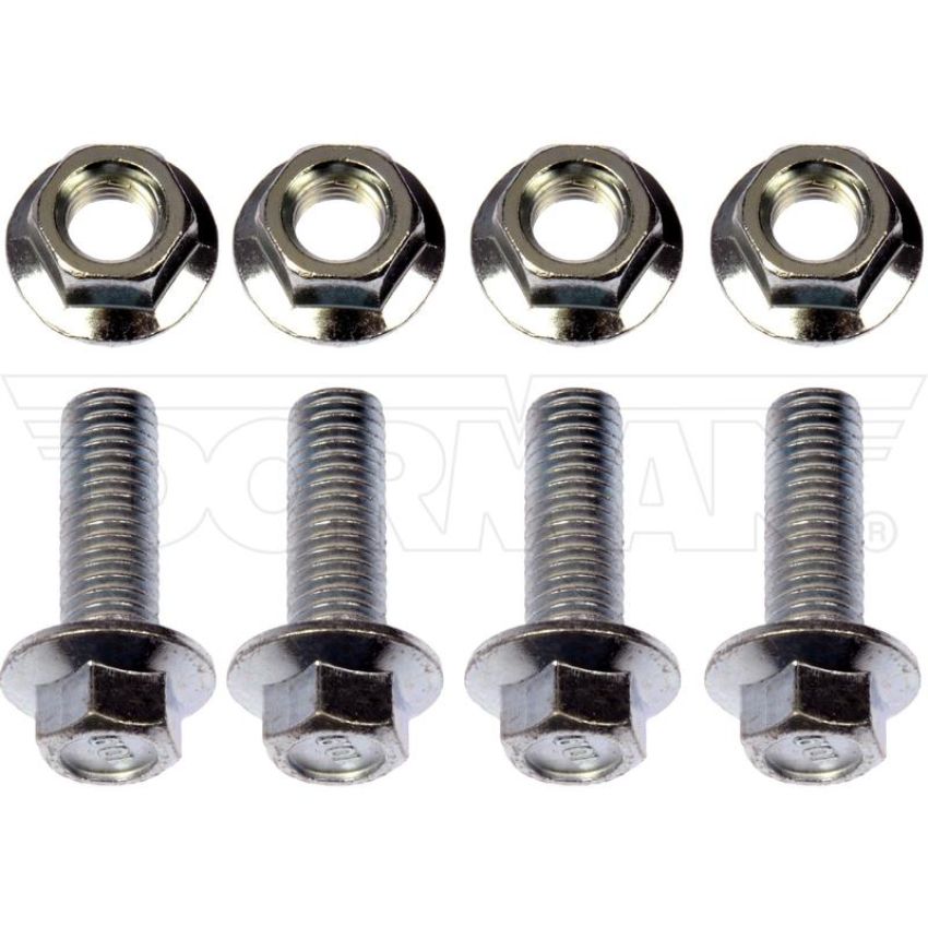 DORMAN 924-402 Suspension Shock Mount