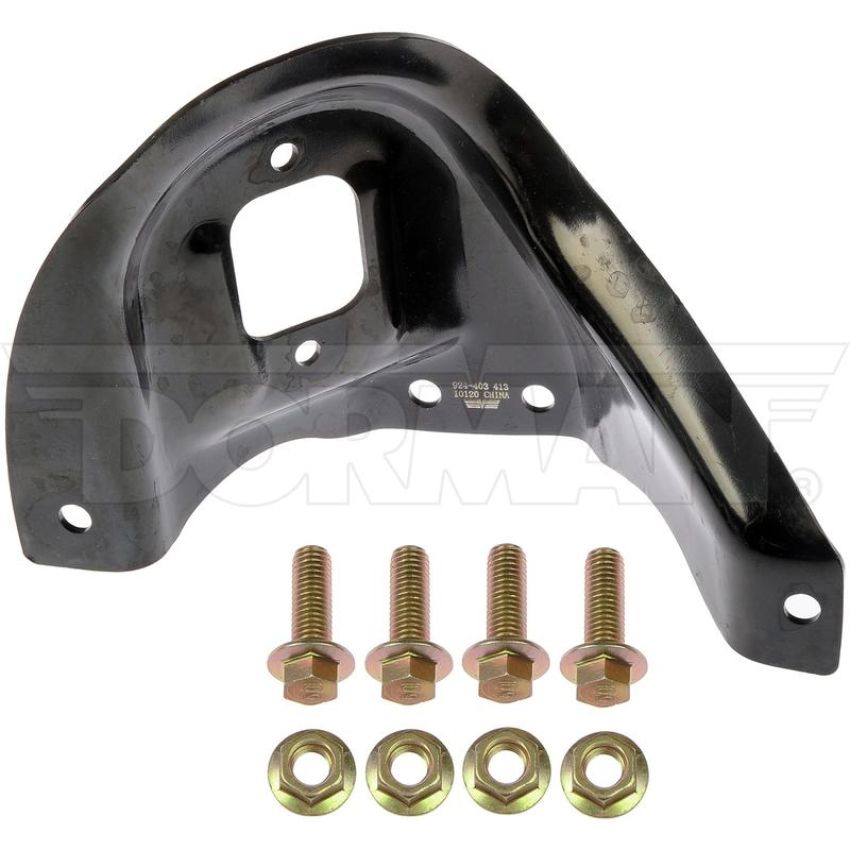 DORMAN 924-403 Suspension Shock Mount