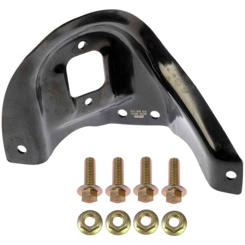 DORMAN 924-403 Suspension Shock Mount