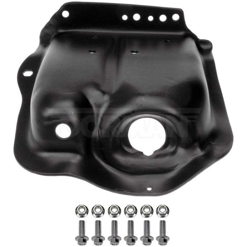 DORMAN 924-405 Suspension Shock Mount