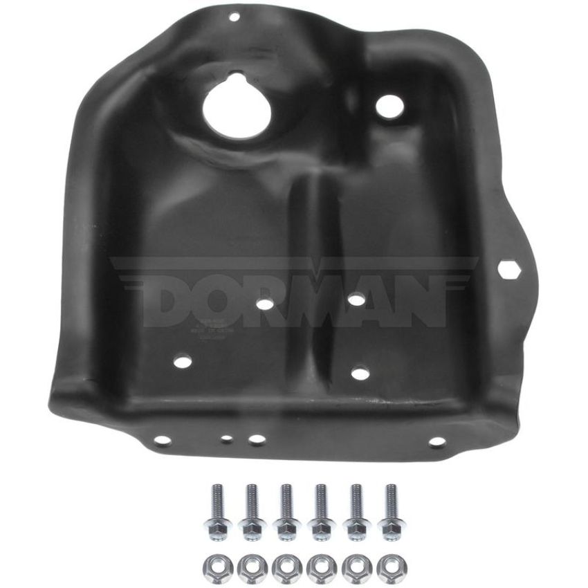 DORMAN 924-406 Suspension Shock Mount
