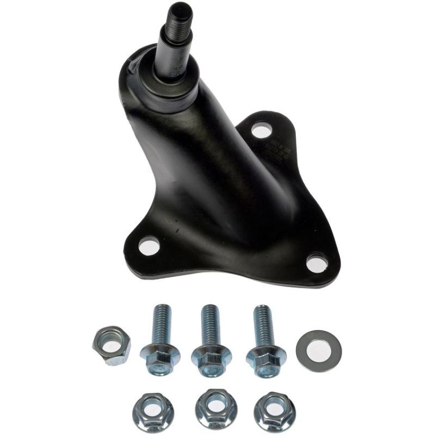 DORMAN 924-407 Suspension Shock Mount