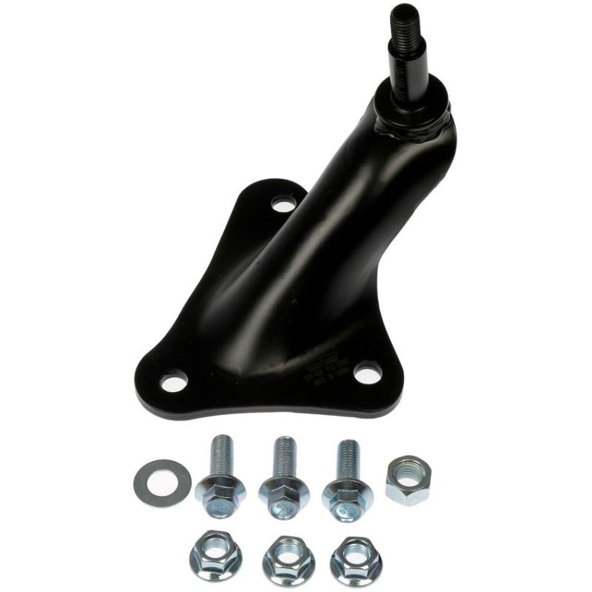 DORMAN 924-408 Suspension Shock Mount