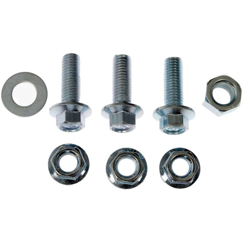 DORMAN 924-408 Suspension Shock Mount
