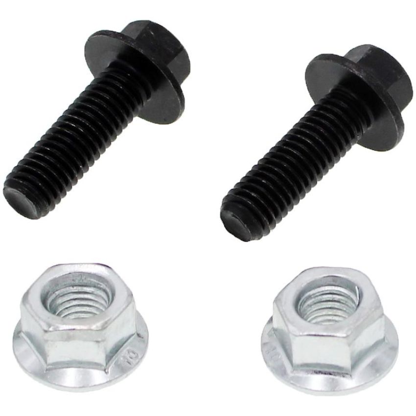 DORMAN 924-412 Suspension Shock Mount