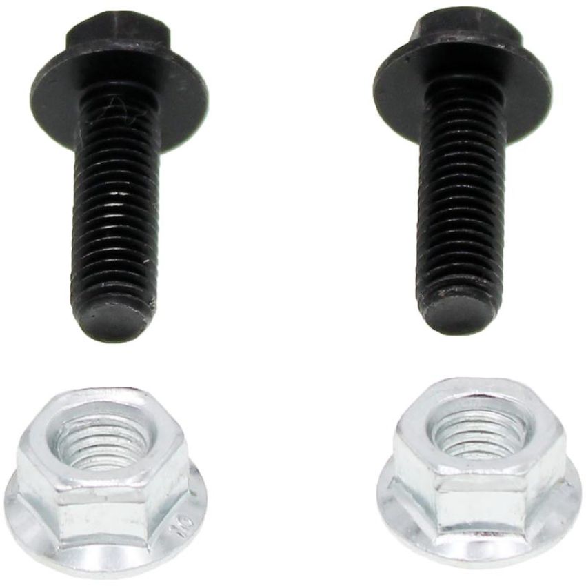 DORMAN 924-412HP Suspension Shock Mount