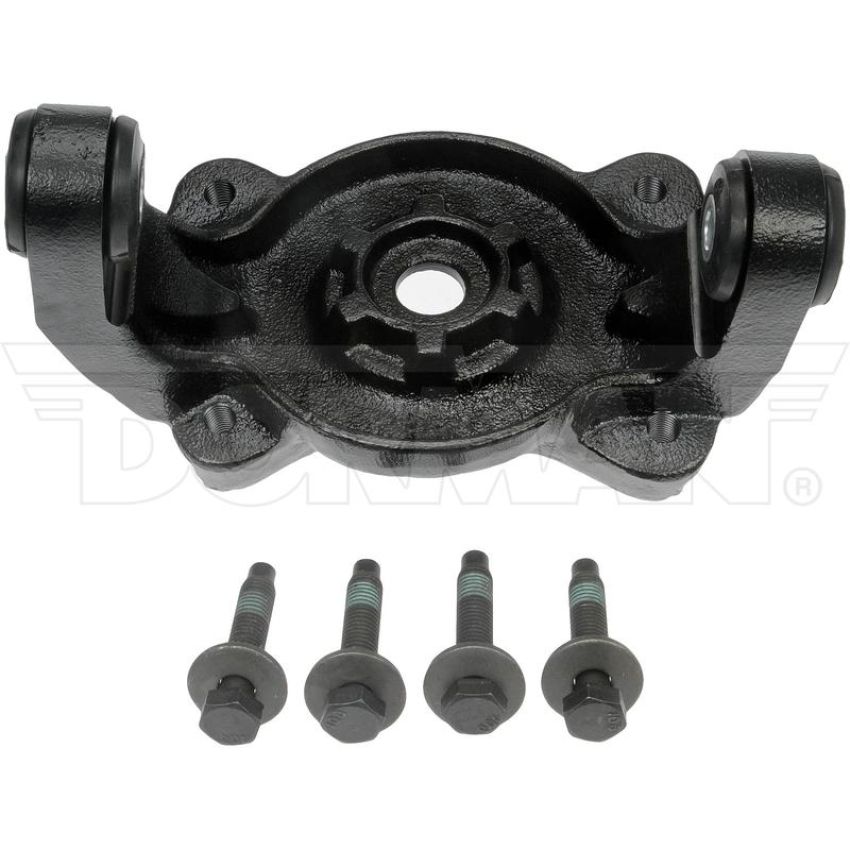 DORMAN 924-414 Suspension Shock Mount
