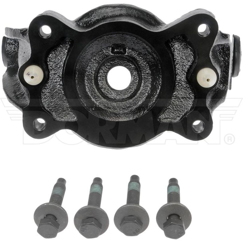 DORMAN 924-414 Suspension Shock Mount