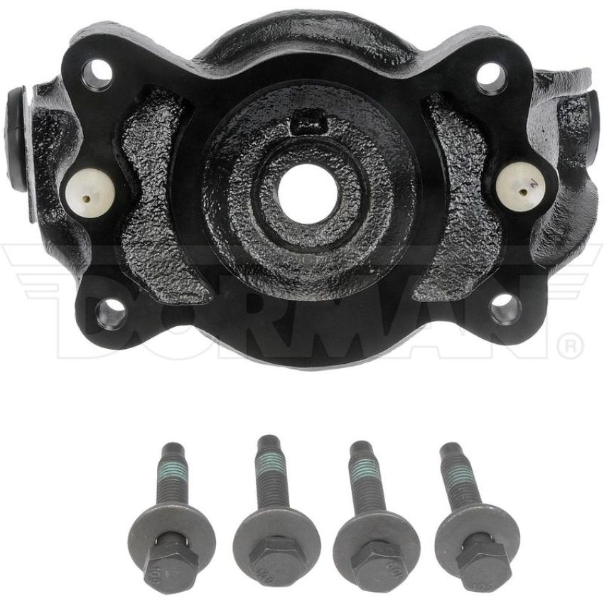 DORMAN 924-416 Suspension Shock Mount