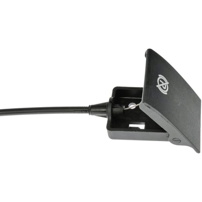 DORMAN 924-430 Parking Brake Release Cable With Handle
