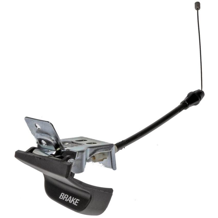 DORMAN 924-431 Parking Brake Release Cable With Handle