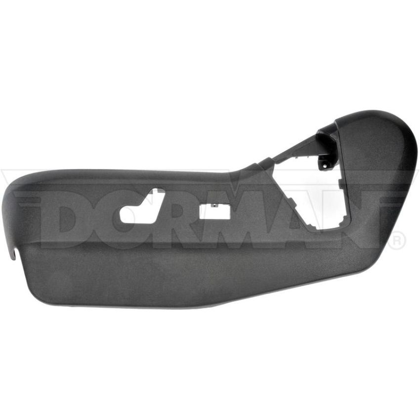DORMAN 924-438 Driver  Side Seat Track Cover