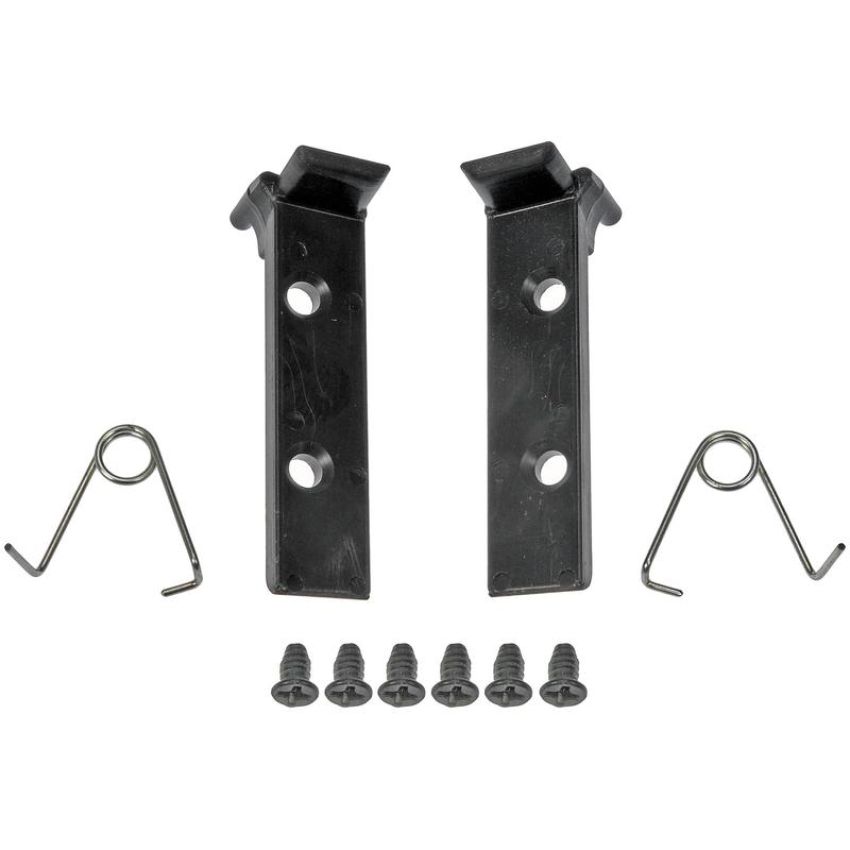 DORMAN 924-450 Center Dash Console Repair Kit