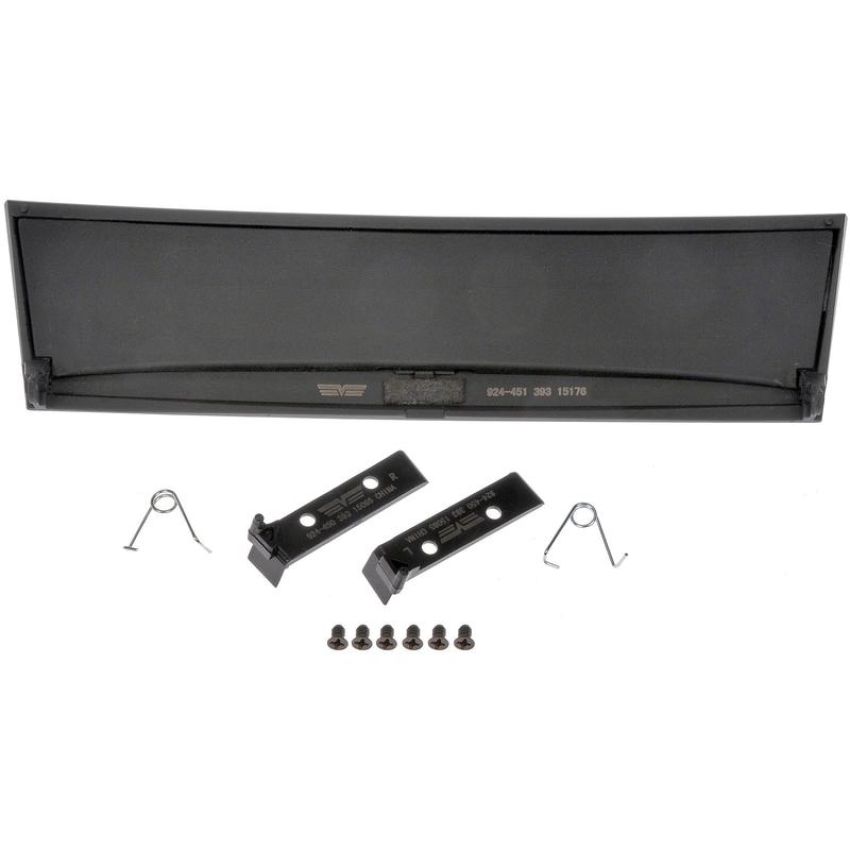 DORMAN 924-451 Center Dash Console Repair Kit