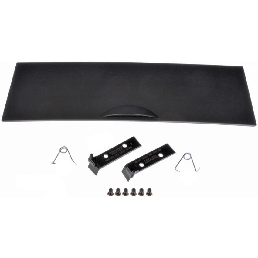 DORMAN 924-451 Center Dash Console Repair Kit