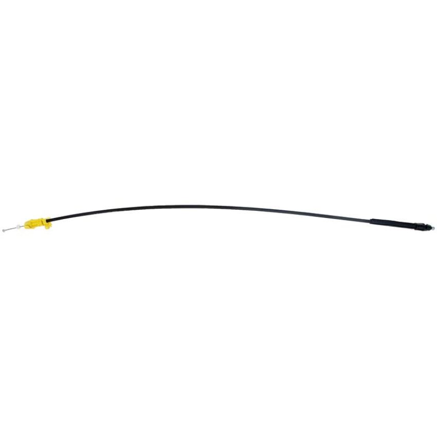 DORMAN 924-481 Door Latch Release Cable