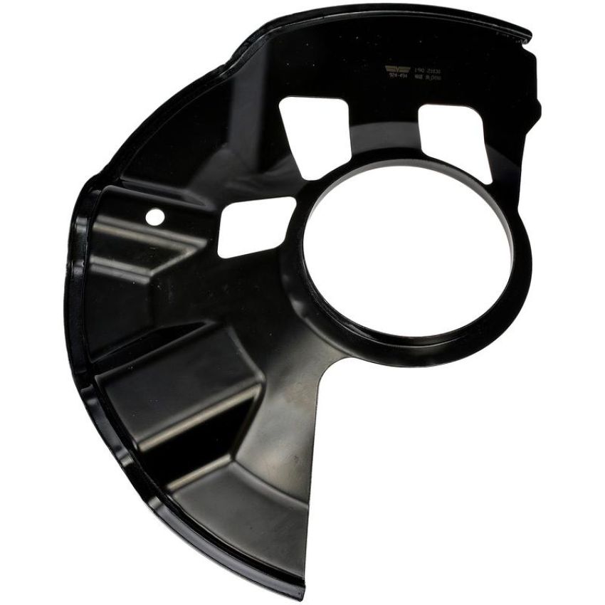 DORMAN 924-494 Brake Dust Shield